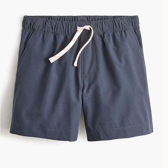 Tech Drawstring Dock Short - Picture 1 of 4